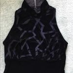 Very sexy velvet dress 💓 Black Size 6 Photo 6