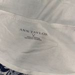 Ann Taylor small blouse short sleeve Photo 4