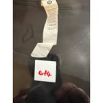 Lululemon  Women's Black Short Sleeve Crew Neck Everyday Casual T-Shirt Photo 4