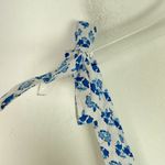 J. Crew Factory Smocked Tie Photo 3