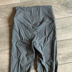 Style runner gray leggings Size M Photo 4