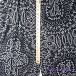 City Chic New!  Bora Bora Jumpsuit‎ - black, size 24 Photo 7