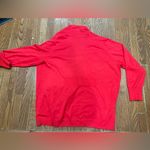 Faded Glory  Red Open Front Cardigan Photo 1