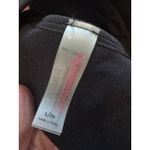 Commando  Black Ballet Body Bralette L49128 Size S/M NWT $64 MSRP Photo 7