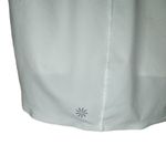 Athleta  Run With It 14” Skort Size XL White Photo 7