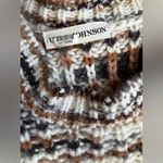 Ulla Johnson Marled Tapir Knit Daphne Pullover Sweater Photo 9