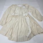 LPA  Allard Dress in Ivory XL Photo 2