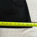 Maurice's Maurice’s classic black wide leg pant women’s 11/12 Photo 10