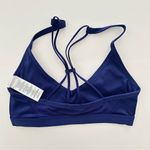 Gymshark  S Ruched Strappy Sports Bra Set Photo 4