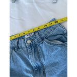Princess Polly Baggy Jeans Size 2 Photo 2