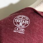 Rivalry Threads NWT Red Cardinal MIT Engineers Tank Top Maroon New Photo 4