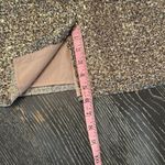 Skirt - Holidays Sequinned Raw Hem - Holiday Chicos size 1 medium Photo 6