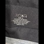 XOXO Women’s  Black Medium Sports Bra Photo 1