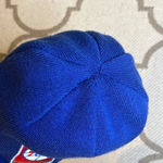 Adidas  NBA Philadelphia 76’ers basketball reversible beanie Photo 6