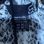 Fox Racing Fly Away Women's Dresses Black Size M Photo 7