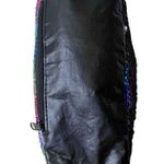 Taylor Swift Rainbow Sequin Eras Tour Fanny Pack  Adjustable Strap Women’s Bag Photo 9