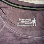 Smartwool  Women’s Merino 150 Lace Wool Top size M Photo 2