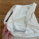 Glassons  super soft backless tank top Photo 2