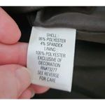 SIMPLY VERA WANG Watercolor CHIFFON V Photo 11