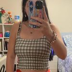 Hollister  Cropped Tank Photo 0