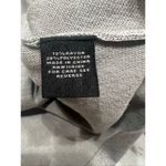 Verve Ami  Cowneck Heather Gray Sweater Sz L NWT Photo 4