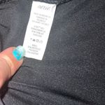 Aerie ✨ Ruffle Longline Triangle Bikini Sz Medium Top✨ Photo 7