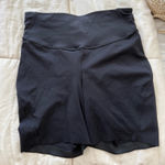 Lululemon  Biker Shorts 6" Photo 0