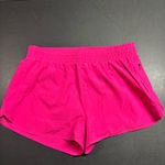 ASICS Pink Running Shorts Photo 2