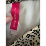 Victoria's Secret Victoria’s Secret Leopard Animal Print Low Rise Hipster Bikini Swim Bottom Large Photo 2