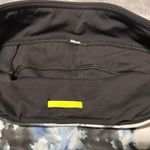 Lululemon Reflective ‘Stop At Nothing’ Tie Dye Water Color Cropped Leggings Photo 9