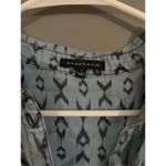 Staccato  Sleeveless Top Size Large Photo 2