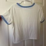 Double Zero T-Shirt Photo 1