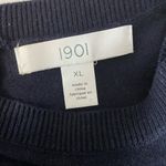 1901  Navy Crewneck Sweater Photo 1