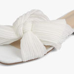 Amazon Bow Flat sandals Photo 0