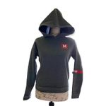 Under Armour Maryland Cold Gear Sweater Hoodie XS NWT Photo 1