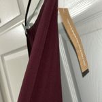 Few Moda x Sara Walker Maxi Dress(Size 6) Red Photo 4