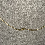 ENewton  Necklace Gold Photo 1