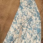 Boutique Dress Blue Photo 0