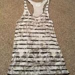 Mudd STRIPED BASIC TANK Photo 0