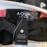 AQUA Lounge Set Pants and Top New Size Medium Photo 5