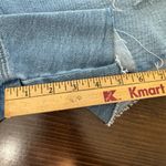 Eloquii NWT  Jean shorts Photo 3