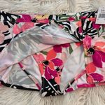 Leilani Swim Bottom Skorts size 16 brand new with tag length 11” waist 36” Pink Photo 9