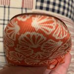 Lilly Pulitzer Via Palm Beach Ballet Flat Shoes Size 6.5 EUC Photo 11