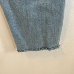 AGOLDE Sophie Light Wash Crop Jeans Photo 7