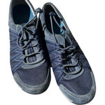 Dansko ‎ Honor Blue Suede Comfort Shoes Women’s 4509727575 Size EU 38 Photo 0