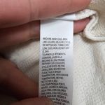 Lucky Brand  Ivory Long Sleeve Knit Thermal Size XL Photo 9