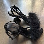 Circus by Sam Edelman CIRCUS NY BY SAM EDELMAN BRENNA FEATHER HEELS Photo 2