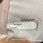 Lululemon  tops size 6 Photo 3