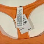 Sweaty Betty POWER WORKOUT DRESS IN LIGHT ORANGE SIZE SMALL NWT Photo 4