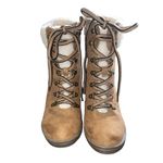 Esprit Hadley Faux fur boots Photo 1